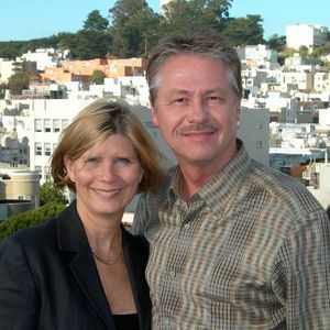 Meet your Posher, Tim